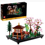 Product LEGO® Icons: Tranquil Garden (10315) thumbnail image