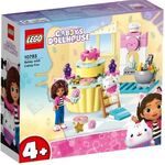 Product LEGO® Gabbys Dollhouse: Bakey with Cakey Fun (10785) thumbnail image
