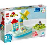 Product LEGO® DUPLO®: Town Water Park (10989) thumbnail image