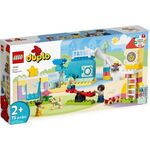 Product LEGO® DUPLO®: Town Dream Playground (10991) thumbnail image
