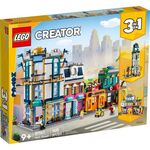 Product LEGO® Creator: Main Street (31141) thumbnail image