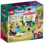 Product LEGO® Friends: Pancake Shop (41753) thumbnail image