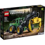 Product LEGO® Technic™: John Deere 948L-II Skidder (42157) thumbnail image