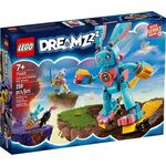 Product LEGO® DREAMZzz™: Izzie and Bunchu the Bunny (71453) thumbnail image