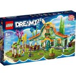 Product LEGO® DREAMZzz™:  Stable of Dream Creatures (71459) thumbnail image