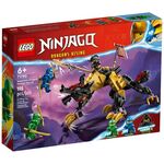 Product LEGO® NINJAGO®: Imperium Dragon Hunter Hound (71790) thumbnail image
