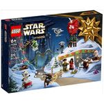 Product LEGO® Star Wars™: Advent Calendar (75366) thumbnail image