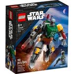 Product LEGO® Star Wars™: Boba Fett™ Mech (75369) thumbnail image