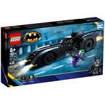 Product LEGO® DC Batmobile™: Batman™ vs. The Joker™ Chase (76224) thumbnail image