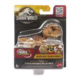 Product Mattel Jurassic World: Fierce Changers Hidden Hatchers - Tyrannosaurus Rex (HLP02) thumbnail image