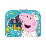 Product AS Art Case Peppa Pig Painting Set (1023-66228) thumbnail image