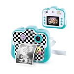 Product Διαδραστικό Παιχνίδι AS Photo Creator Instant Camera 3 in 1 (1863-70601) thumbnail image