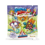 Product AS Superzings: Rivals of Kaboom - Series 5 Single Figure (1013-61104) thumbnail image