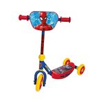 Product AS Scooter Junior Marvel: Spider-Man (5004-50241) thumbnail image