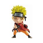 Product Bandai Chibi Masters: Naruto - Naruto Uzumaki Figure (8cm) (63383) thumbnail image