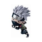 Product Φιγούρα Bandai Chibi Masters: Naruto - Kakashi Hatake Figure (8cm) (63385) thumbnail image