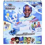 Product Hasbro Pj Masks: Power Heroes - PJ Power Q (F7820) thumbnail image
