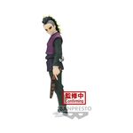 Product Φιγούρα Banpresto Demon Slayer: Kimetsu No Yaiba - Genya Shinazugawa (Ver.B) Statue (17cm) (88585) thumbnail image