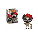Product Φιγούρα Funko Pop! Parliament-Funkadelic - George "Uncle Jam" Clinton thumbnail image