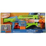 Product Hasbro Nerf: Elite 2.0 Double Punch (F6363) thumbnail image
