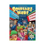 Product Επιτραπέζιο Παιχνίδι Κάισσα Souvlaki Wars (Ελληνική Γλώσσα) (KA110826) thumbnail image