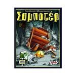 Product Επιτραπέζιο Παιχνίδι Κάισσα: Σαμποτέρ (Ελληνική Γλώσσα) (KA115678) thumbnail image