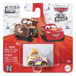 Product Mattel Disney Cars: Mini Racers - Roadette Marker Vehicle (HLV11) thumbnail image