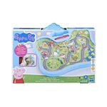 Product Hasbro Peppa Pig: Peppa's Town Tour Maze (F6410) thumbnail image