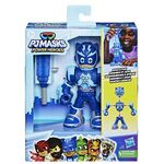 Product Hasbro Pj Masks power Heroes - Catboy Buildable Heroe (F7930) thumbnail image