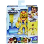 Product Hasbro Pj Masks power Heroes - Newton Star Buildable Heroe (F7931) thumbnail image