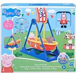 Product Hasbro Peppa Pig - Peppas Pirate Ride (F6296) thumbnail image