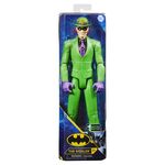 Product Spin Master DC Batman: Riddler Action Figure (30cm) (6061531) thumbnail image