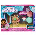 Product Spin Master Gabbys Dollhouse: Baby Box Craft-a-riffic Room - Art Study Deluxe Room Set (6064151) thumbnail image