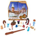 Product Advent Calendar Spin Master Harry Potter: Wizarding World (6067358) thumbnail image