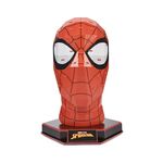 Product Παζλ Spin Master Marvel: 4D Build - Spider-Man 3D Cardstock Puzzle Model Kit (6069842) thumbnail image