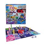 Product Επιτραπέζιο Παιχνίδι Spin Master Paw Patrol The Mighty Movie: Meteor Mayhem Boardgame (6067834) thumbnail image