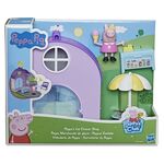 Product Hasbro Peppa Pig: Peppas Adventures - Peppas Ice Cream Shop (F4387) thumbnail image