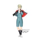 Product Φιγούρα Banpresto Mobile Suit Gundam The Witch From Mercury - Elan Ceres Statue (19cm) (88738) thumbnail image