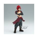 Product Φιγούρα Banpresto Age Of Heroes: My Hero Academia - Red Riot Statue (16cm) (88791) thumbnail image