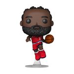Product Φιγούρα Funko Pop! Los Angeles Clippers - James Harden thumbnail image