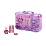 Product Σετ Παιδικού Μακιγιάζ Lip Smacker Giftsets:  Purple thumbnail image