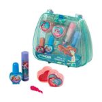 Product Σετ Παιδικού Μακιγιάζ Lip Smacker Disney Princess: Ariel - Mini Tote Bag thumbnail image