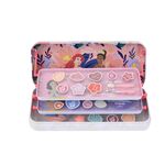 Product Κασετίνα Μακιγιάζ 3 Επιπέδων Lip Smacker Disney Princess thumbnail image
