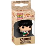 Product Funko Pocket Pop!: Inuyasha - Kagome thumbnail image