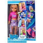 Product Giochi Preziosi Nancy: Hair Color Change (700017337) thumbnail image