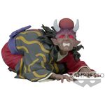 Product Φιγούρα Banpresto Demon Series: Demon Slayer Kimetsu No Yaiba - Hantengu (Ver.A) Statue (5cm) (88969) thumbnail image