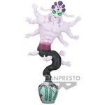 Product Φιγούρα Banpresto Demon Series: Demon Slayer Kimetsu No Yaiba - Gyokko (Ver.C) Statue (15cm) (88971) thumbnail image