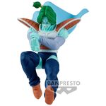 Product Banpresto Match Makers: Dragon Ball Z - Zarbon Statue (13cm) (88982) thumbnail image