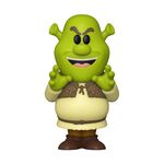 Product Funko Soda! Shrek - Scary Shrek DreamWorks 30th Anniversary (Chase is Possible) thumbnail image