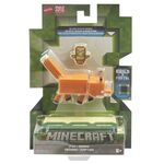 Product Mattel Minecraft: Build a Portal - Fox Core Figure (HMB19) thumbnail image